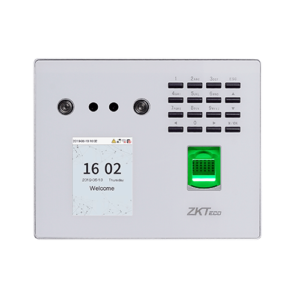 MB40-VL  ZKTeco เครื่องบันทึกเวลา
