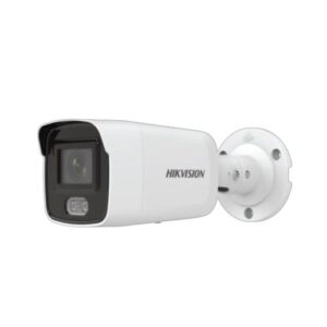 Hikvision กล้องวงจรปิด IP ColorVu รุ่น DS-2CD2047G1-L (2.8mm) 4MP