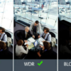 เทคโนโลยี WDR คืออะไร