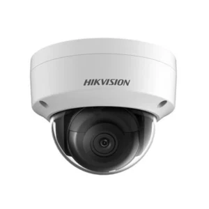 Hikvision กล้องวงจรปิดทรงโดม IP รุ่น DS-2CD2121G0-I (4mm.)