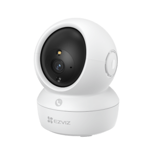 กล้องวงจรปิดEZVIZ WiFi รุ่น C6N Pro 2K