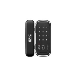 EPIC DOOR LOCK รุ่น ES-303G กลอนดิจิตอล “พร้อมบริการติดตั้งฟรี” ในจังหวัดเชียงใหม่
