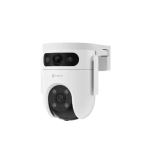กล้องวงจรปิด WiFi EZVIZ H9C 3K เลนส์คู่ ความละเอียด5MP