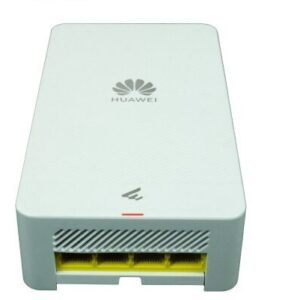 Huawei eKit AP265E WiFi-6 Wall Plate Access Point