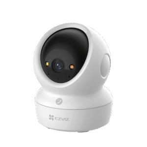 EZVIZ H6c G1 4K Pan & Tilt Wi-Fi Smart Home Indoor Camera